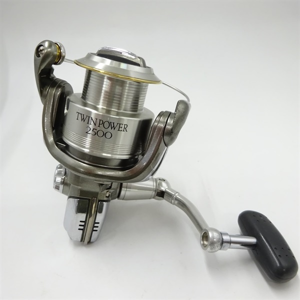 ０５ツインパワー２５００